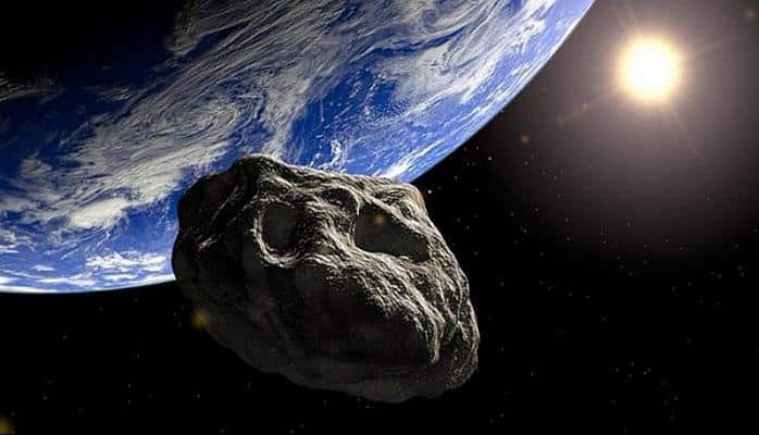 NASA Biq Ben ölçüsündə asteroidin Yer kürəsinə yaxınlaşması barədə xəbərdarlıq edib