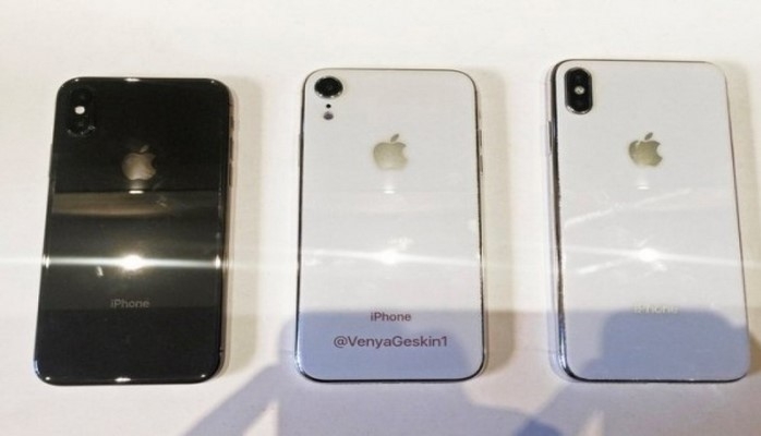 Yeni “iPhone” smartfonları sentyabrın 12-də təqdim ediləcək