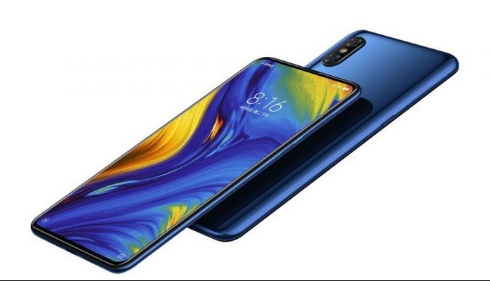 Xiaomi, Mi Mix 3 İçin Android 9 Pie Destekli Arayüzü MIUI 10'u Dağıtmaya Başladı