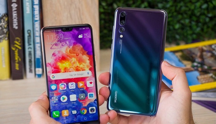 “Huawei P30” və “P30 Pro” smartfonlarının detalları ortaya çıxdı