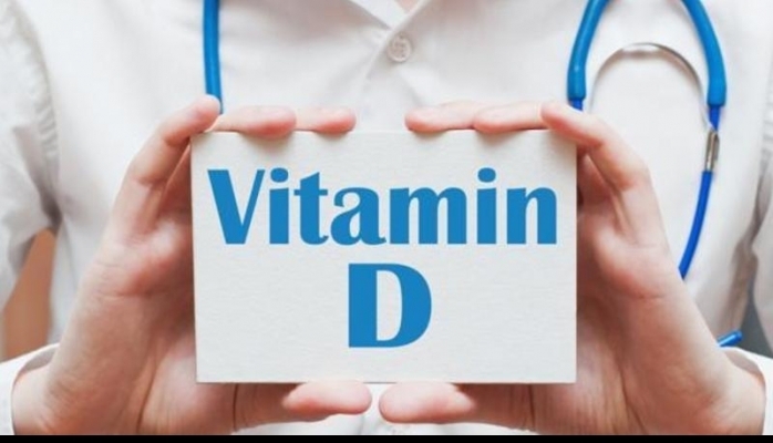 Alimlər vitamin D-nin yeni faydalı xüsusiyyətini aşkarladılar