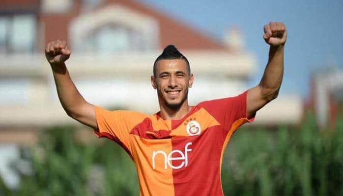 "Qalatasaray" daha bir futbolçusunu itirdi