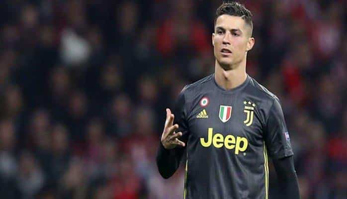 Ronaldo bu kluba transfer olunur