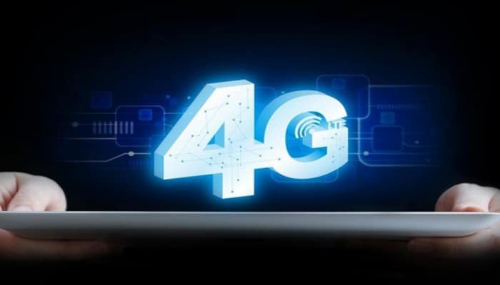 Efiopiya 4G şəbəkəsini istifadəyə verməyə hazırlaşır