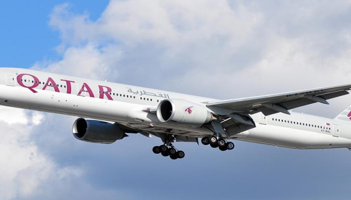 “Qatar Airways” “Boeing 737 Max”ların uçuşunun dayandırılması ilə bağlı təzminat istəyəcək