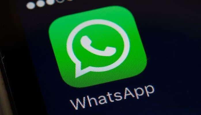 “WhatsApp”dan mühüm yenilik