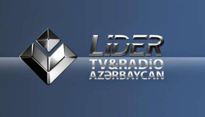 Bu gündən "Lider" Televiziyası yeni formata keçir