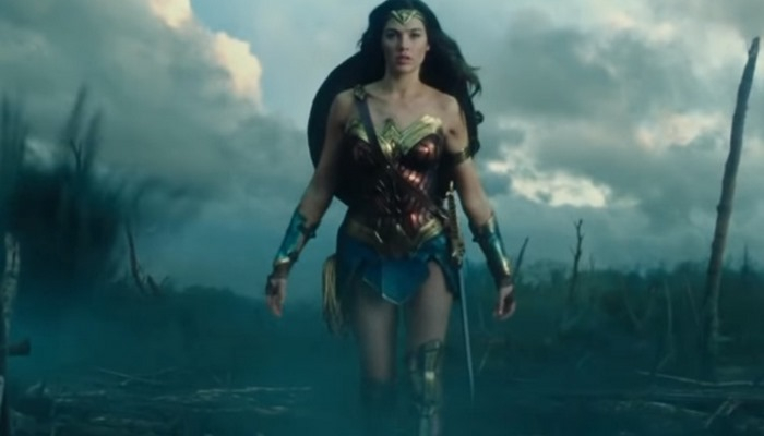 Wonder Woman filminin oyuncuları kimler, konusu ne?