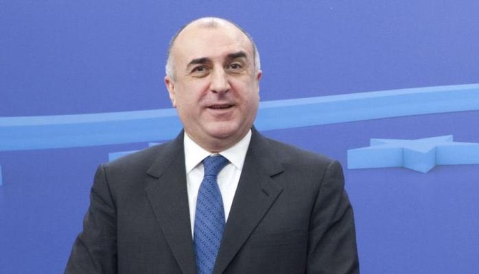 Elmar Məmmədyarov: "Azərbaycan donor ölkəsinə çevrilib"