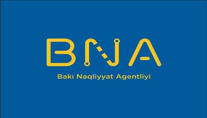 BNA güclü küləyə görə ictimai nəqliyyat infrastrukturuna nəzarəti artırıb