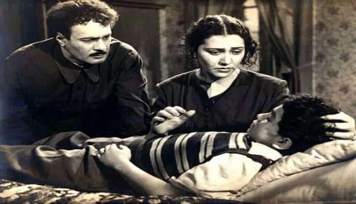 Ögey ana (film, 1958)