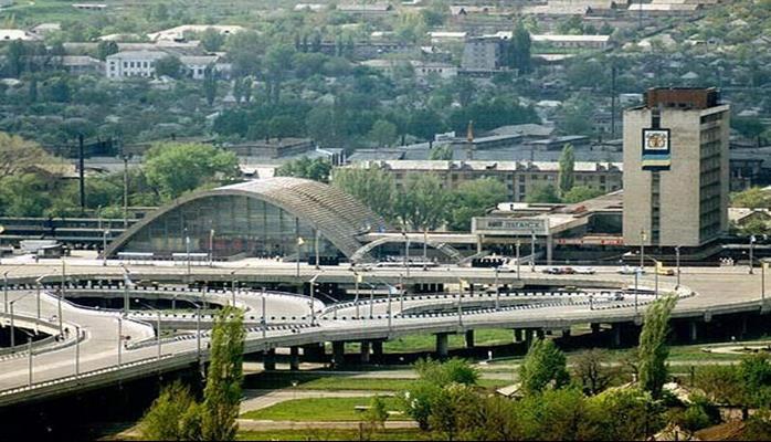 Soydaşımızdan Ukraynada böyük uğur: Elmi Şuranın üzvü oldu