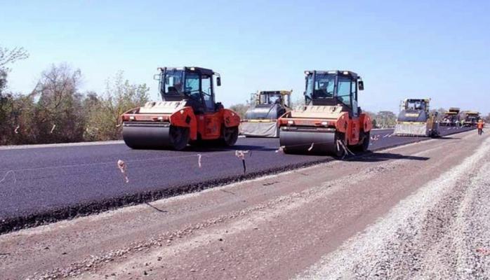 Neftçalada yol tikintisinə 18,2 milyon ayrılıb