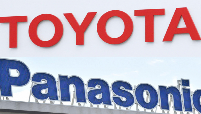 “Toyota” ilə “Panasonic” şəbəkə texnologiyaları ilə bağlı birgə müəssisə yaradacaq