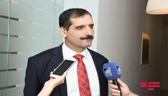 Səfir: “Azaraq düşmən tərəfə keçən əsgərin vurulması ermənilərin rəhmsizliyini göstərir”