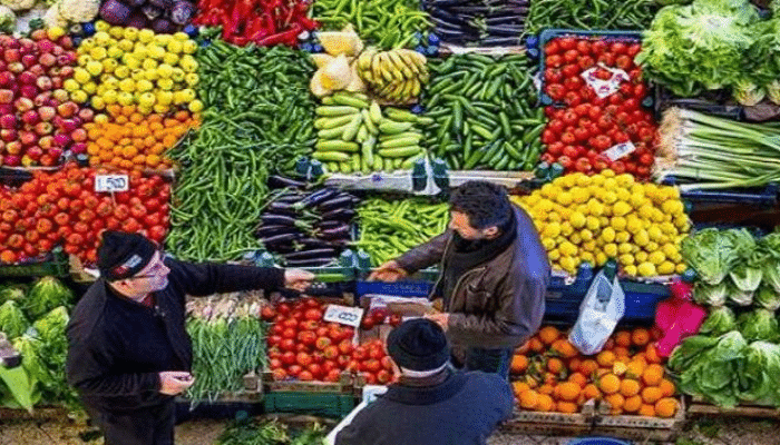 Türkiyədə Uşaqların market və bazarlara girişi qadağan edildi