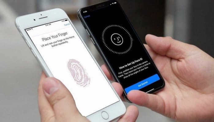 Hansı daha yaxşıdır: Face ID və ya Touch ID? – Araşdırma