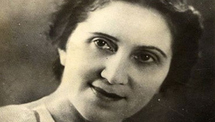 Şövkət Məmmədova – Azərbaycanın ilk opera müğənnisi