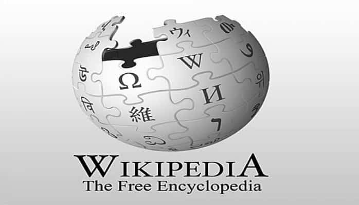 Пользователи по всему миру жалуются на сбой в работе Wikipedia