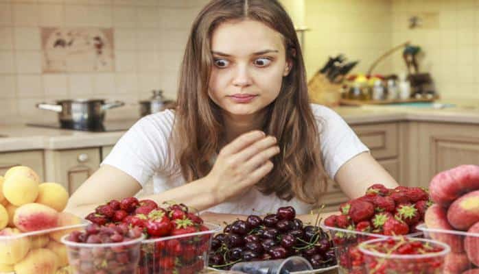 Какие фруктовые косточки могут быть смертельно опасными