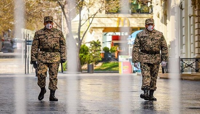 Bölgələrdə və Bakıda yenidən karantin rejimi sərtləşdirilir?- AÇIQLAMA