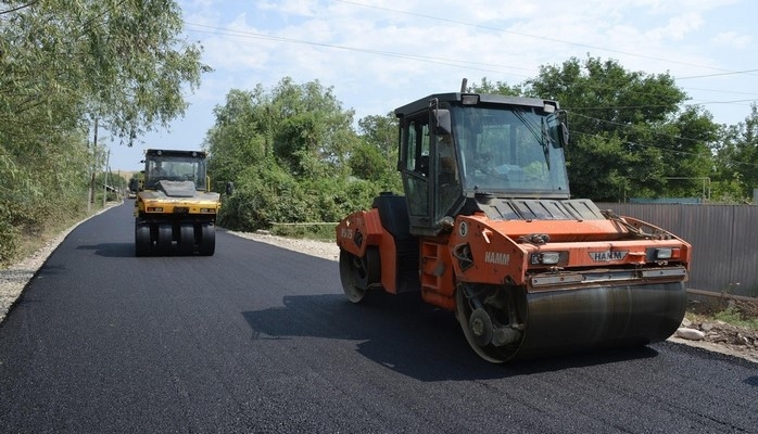 Hacıqabulda yol tikintisinə 3,8 milyon manat ayrılıb