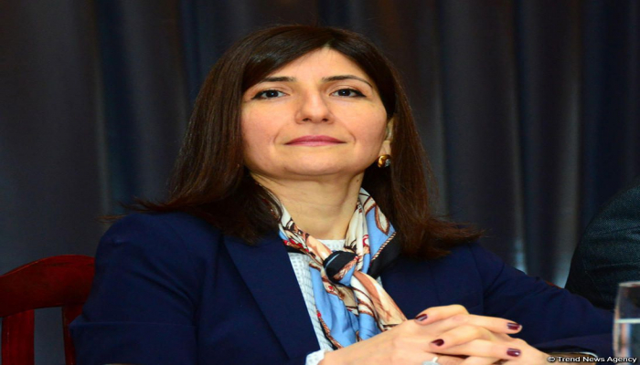 Sevil Mikayılova: Makroiqtisadi sabitliyin qorunması növbəti dövr üçün prioritet tapşırıq kimi qarşıya qoyulub