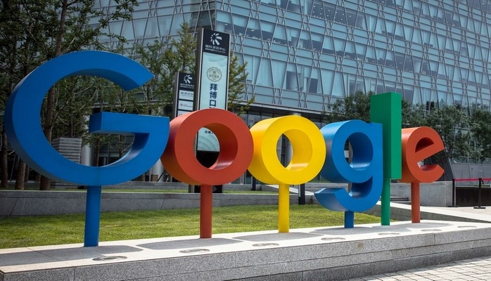 “Google” şirkətinin 20 yaşı tamam olur