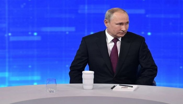 Путин объяснил, почему США ввели санкции против Huawei