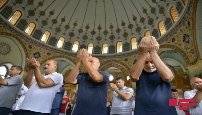 Qurban bayramında 4 gün iş olmayacaq