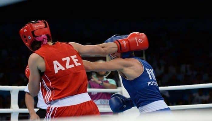 Qadınlar arasında boks üzrə dünya çempionatının keçiriləcəyi şəhər müəyyənləşib