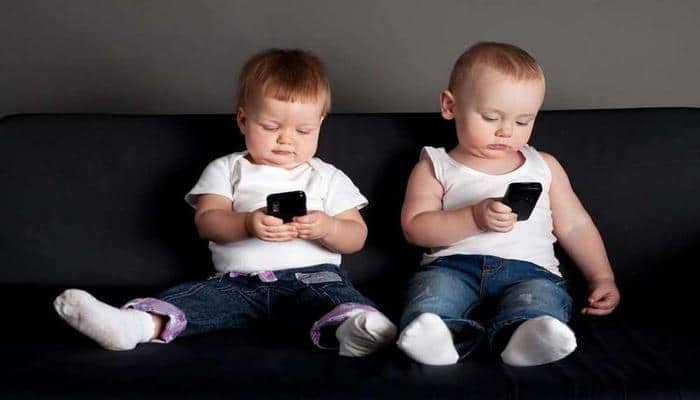 Smartfonların uşaqlara zərərli nədir və onları təsirdən necə qorumaq olar