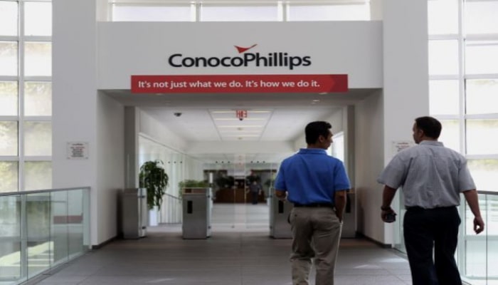 “ConocoPhillips Exploration” şirkətinin Azərbaycandakı filialı bağlanır