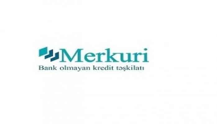 “Merkuri” BOKT təşkilati-hüquqi formasını dəyişir