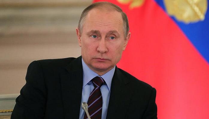 Путин потребовал использовать возможности ОПК для развития России