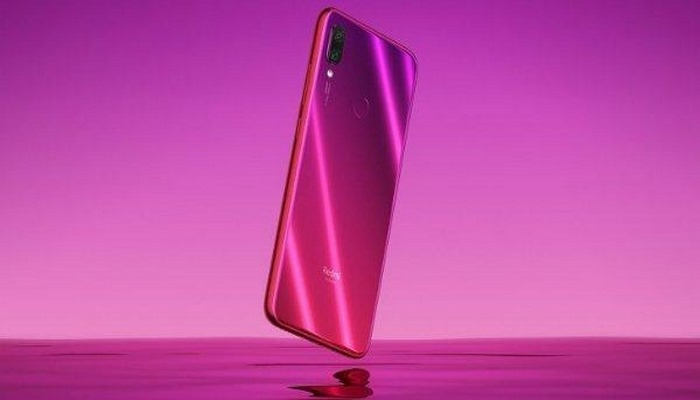 Смартфон Redmi 855 получил экспериментальный режим разгона GPU