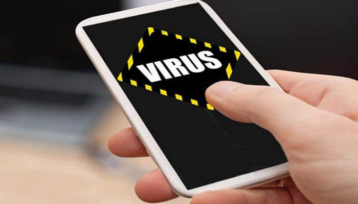 Virus yayan naməlum mesajlar - Ehtiyatlı olmaq tövsiyə edilir