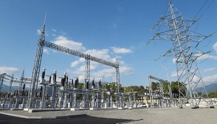 Lerik və Yardımlıda elektrik enerjisi infrastrukturu yenidən qurulur