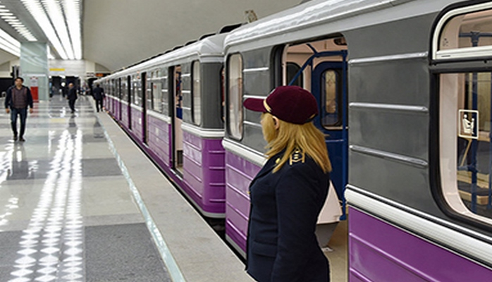 Bakıda əlillərin metrodan maneəsiz istifadəsi ilə bağlı layihələr hazırlanacaq