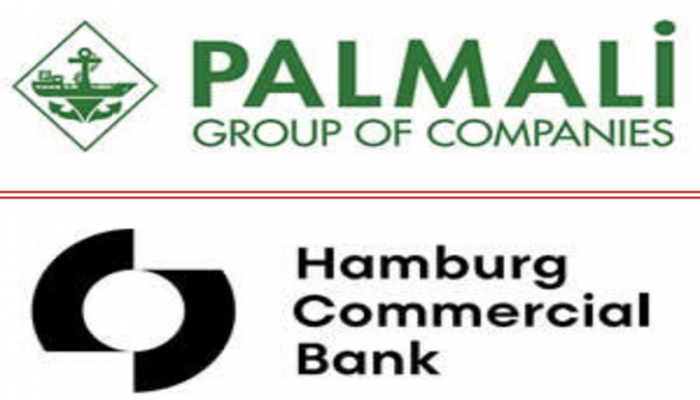 Almaniya bankı “Palmali Holdinq”in 6 gəmisinə həbs qoydurub