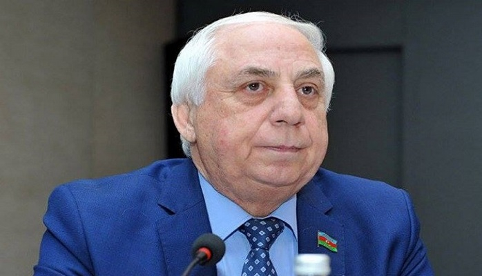 "Hər zaman şəhid ailələlərinin yanında olacam" — Hadi Rəcəbli