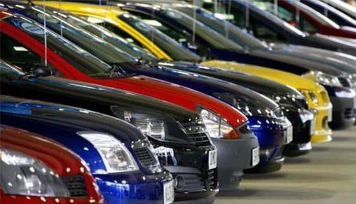 В Азербайджане повышается акциз на импорт легковых автомобилей