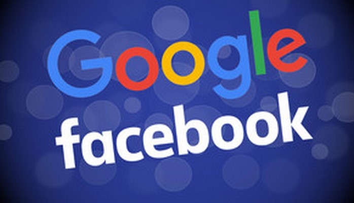 "Google" və "Facebook"un fəaliyyəti yoxlanıla bilər