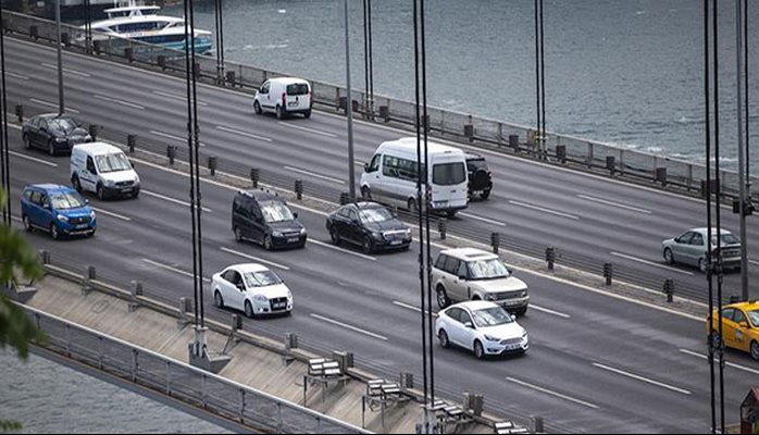 Köprü geçiş cezalarına af düzenlemesi sevindirdi