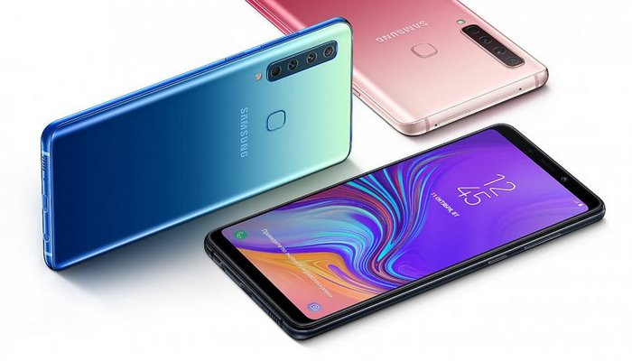 Samsung готовит бюджетный смартфон Galaxy M40 к выходу