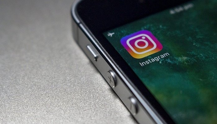 В работе Instagram произошел сбой