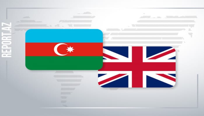 Azərbaycan və Böyük Britaniya xarici siyasətlə bağlı dialoq aparacaq