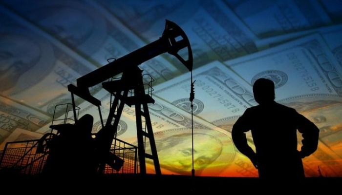 Нефть марки Azeri Light подорожала