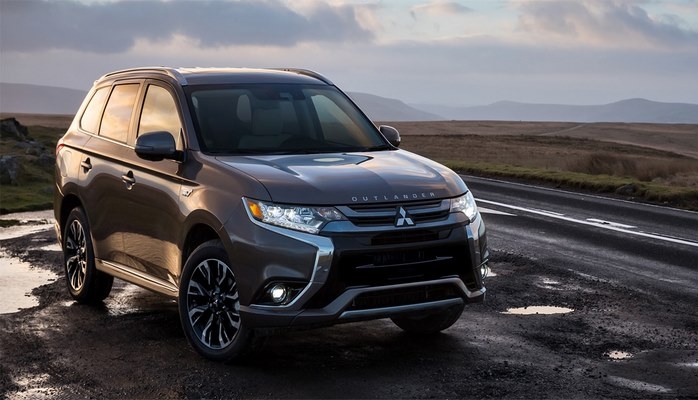 "Mitsubishi" 145 minə yaxın avtomobili geri çağırdı