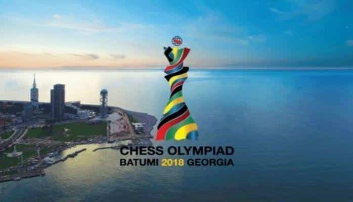 Azərbaycanın şahmat yığmaları Olimpiadada medalsız qalıb